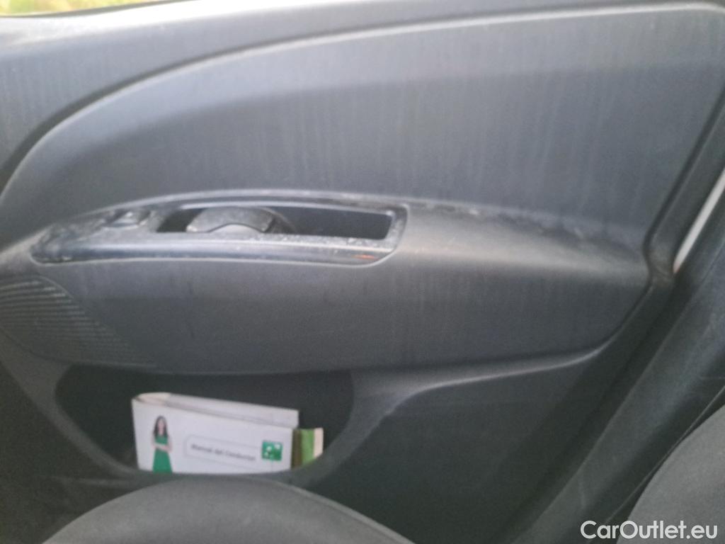  Fiat  Doblo FIAT DOBLÒ VU 5P 2G COMBI Panorama Pop N1 1.3 Multijet 90cv E #66