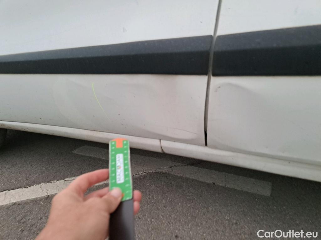  Fiat  Doblo FIAT DOBLÒ VU 5P 2G COMBI Panorama Pop N1 1.3 Multijet 90cv E #12
