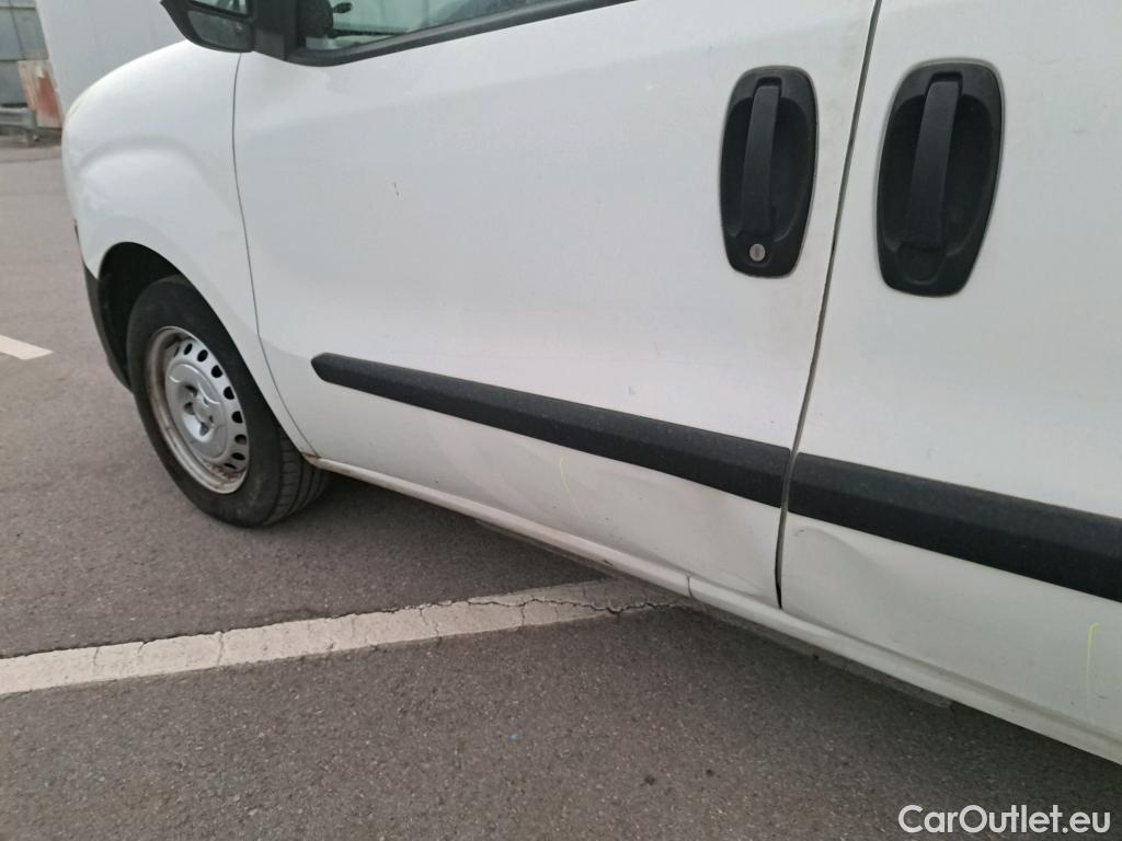  Fiat  Doblo FIAT DOBLÒ VU 5P 2G COMBI Panorama Pop N1 1.3 Multijet 90cv E #11