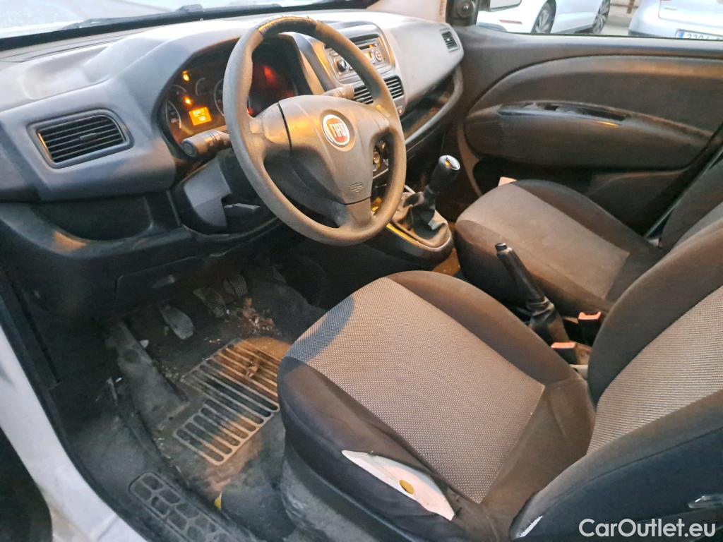  Fiat  Doblo FIAT DOBLÒ VU 5P 2G COMBI Panorama Pop N1 1.3 Multijet 90cv E #37