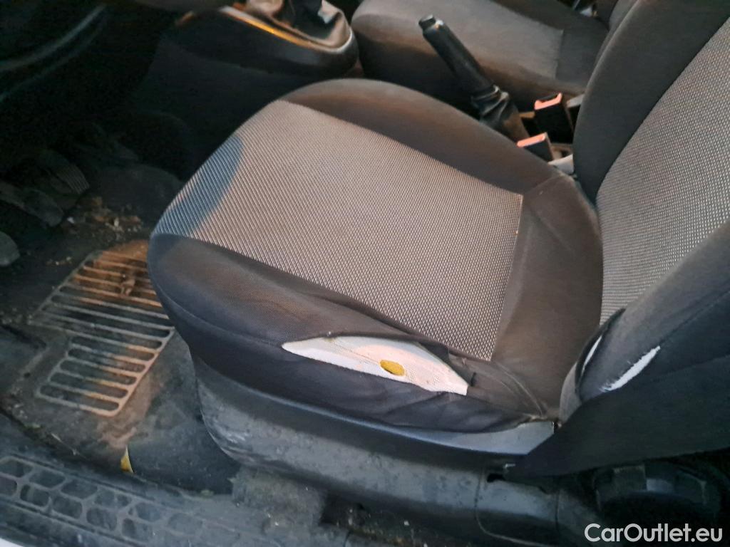  Fiat  Doblo FIAT DOBLÒ VU 5P 2G COMBI Panorama Pop N1 1.3 Multijet 90cv E #9