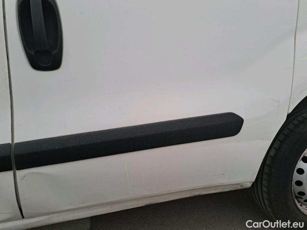  Fiat  Doblo FIAT DOBLÒ VU 5P 2G COMBI Panorama Pop N1 1.3 Multijet 90cv E #7