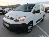  Citroen  Berlingo  Combi Live Pack M 1.5 BlueHDi 100CV MT6 E6d 