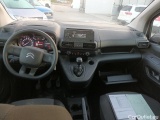  Citroen  Berlingo  Combi Live Pack M 1.5 BlueHDi 100CV MT6 E6d #3