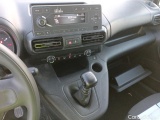  Citroen  Berlingo  Combi Live Pack M 1.5 BlueHDi 100CV MT6 E6d #13