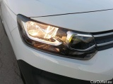  Citroen  Berlingo  Combi Live Pack M 1.5 BlueHDi 100CV MT6 E6d #16