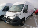  Citroen  Jumper  Furgón Gran Volumen 35 L3H2 BlueHDi 140 Start&Stop BlueHDi  ISOTERMO 