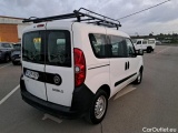  Fiat  Doblo FIAT DOBLÒ VU 5P 2G COMBI Panorama Pop N1 1.3 Multijet 90cv E #2