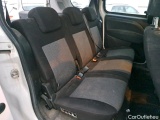  Fiat  Doblo FIAT DOBLÒ VU 5P 2G COMBI Panorama Pop N1 1.3 Multijet 90cv E #7