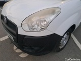  Fiat  Doblo FIAT DOBLÒ VU 5P 2G COMBI Panorama Pop N1 1.3 Multijet 90cv E #15