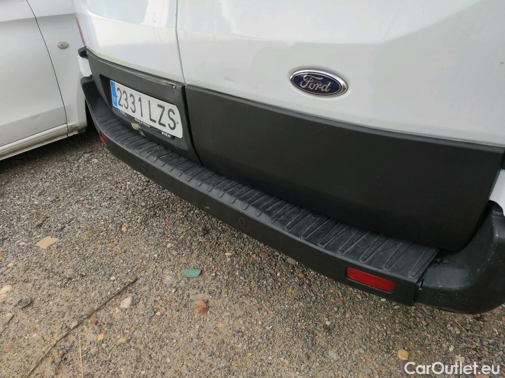  Ford  Transit  Furgón 350 L3 Trend 2.0 TDCi 130CV MT6 E6dT #22