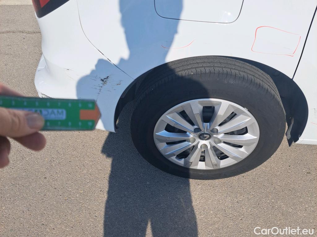  Renault  Kangoo  III Edition ONE 1.5 dCi 95CV MT6 E6d #28