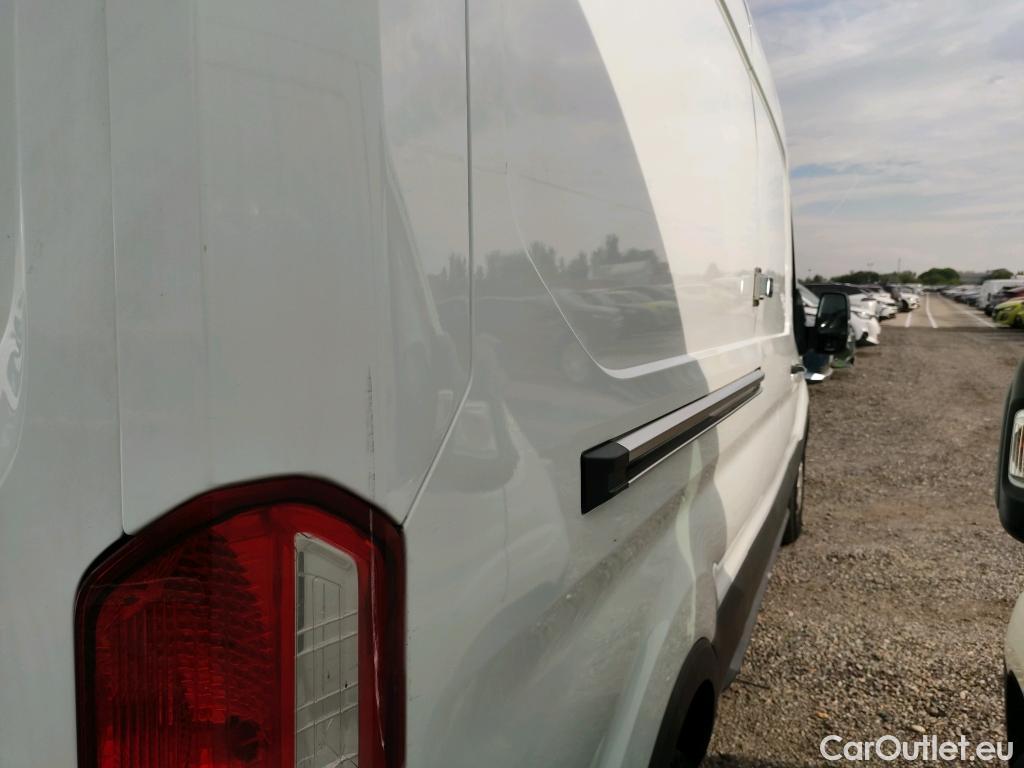  Ford  Transit  Furgón 350 L3 Trend 2.0 TDCi 130CV MT6 E6dT #4