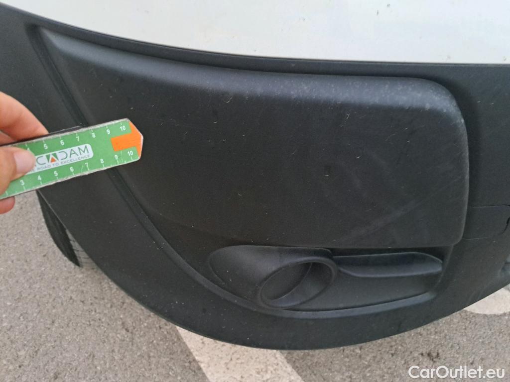  Fiat  Doblo FIAT DOBLÒ VU 5P 2G COMBI Panorama Pop N1 1.3 Multijet 90cv E #77