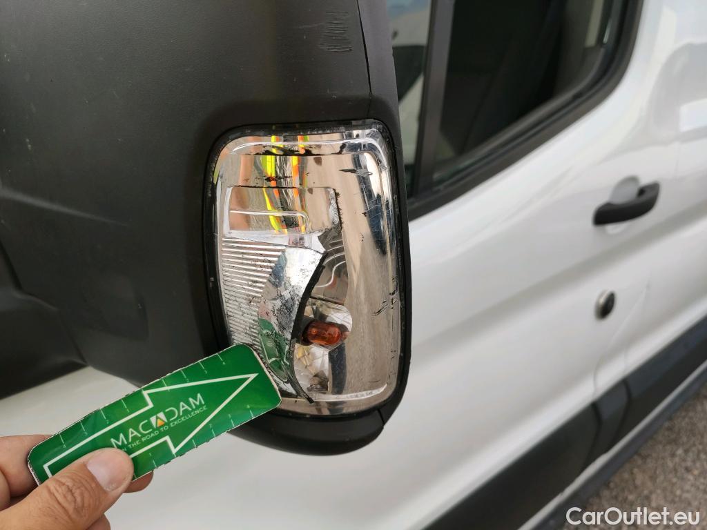  Ford  Transit  Furgón 350 L3 Trend 2.0 TDCi 130CV MT6 E6dT #54
