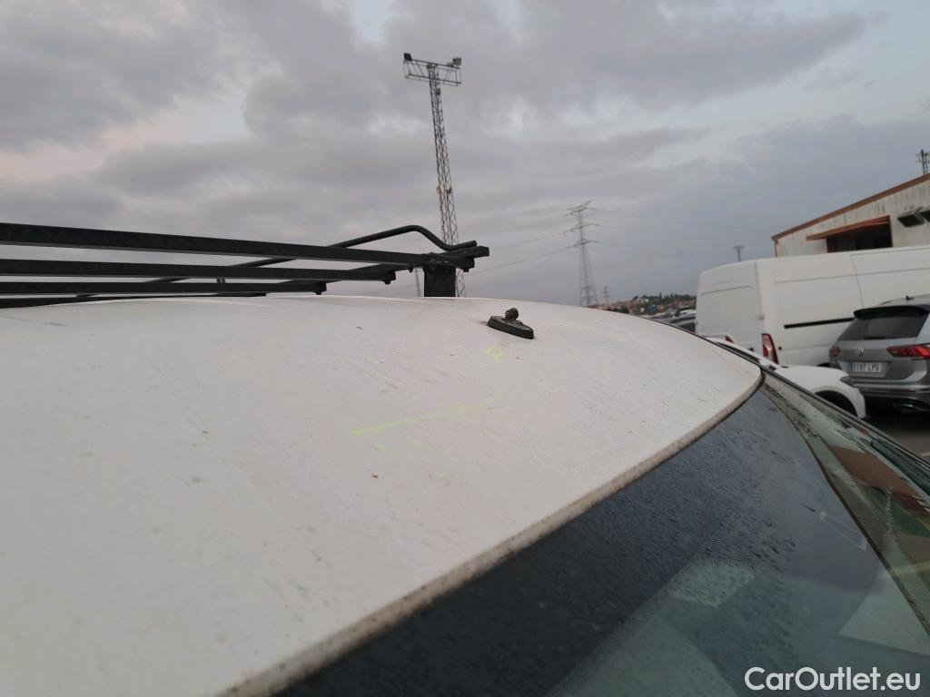  Fiat  Doblo FIAT DOBLÒ VU 5P 2G COMBI Panorama Pop N1 1.3 Multijet 90cv E #74
