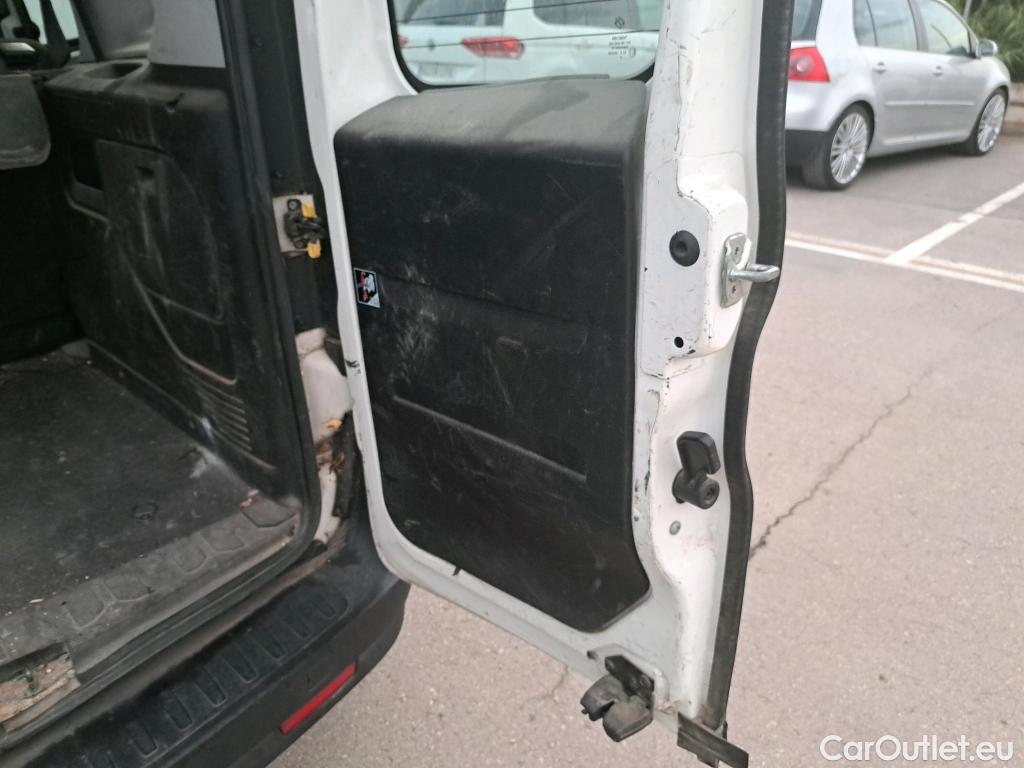  Fiat  Doblo FIAT DOBLÒ VU 5P 2G COMBI Panorama Pop N1 1.3 Multijet 90cv E #73