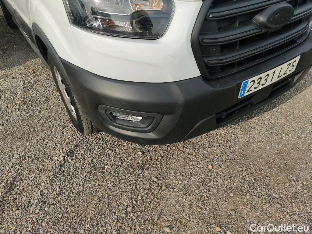  Ford  Transit  Furgón 350 L3 Trend 2.0 TDCi 130CV MT6 E6dT #41