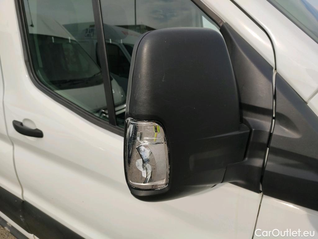  Ford  Transit  Furgón 350 L3 Trend 2.0 TDCi 130CV MT6 E6dT #51