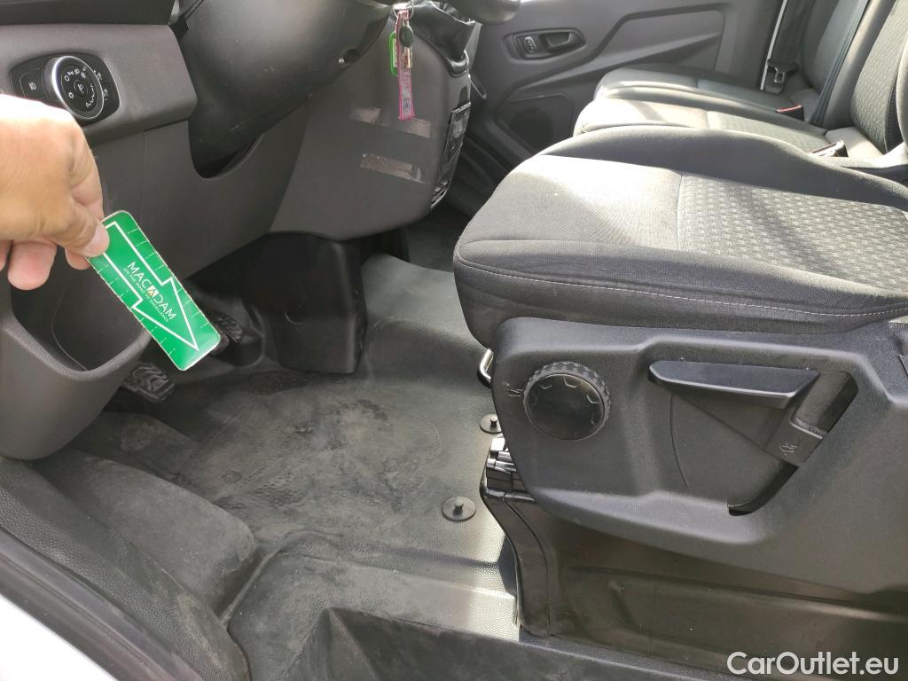  Ford  Transit  Furgón 350 L3 Trend 2.0 TDCi 130CV MT6 E6dT #64