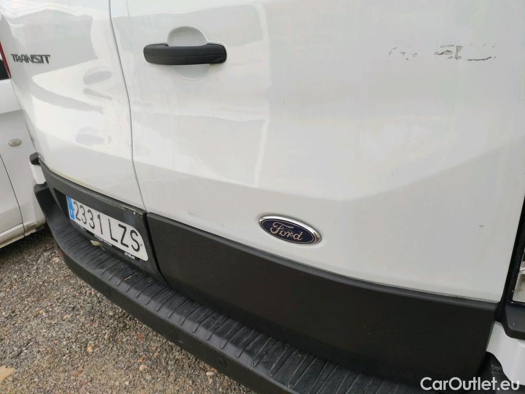  Ford  Transit  Furgón 350 L3 Trend 2.0 TDCi 130CV MT6 E6dT #14
