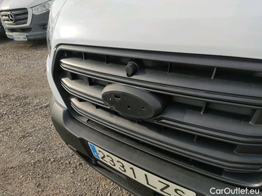  Ford  Transit  Furgón 350 L3 Trend 2.0 TDCi 130CV MT6 E6dT #39