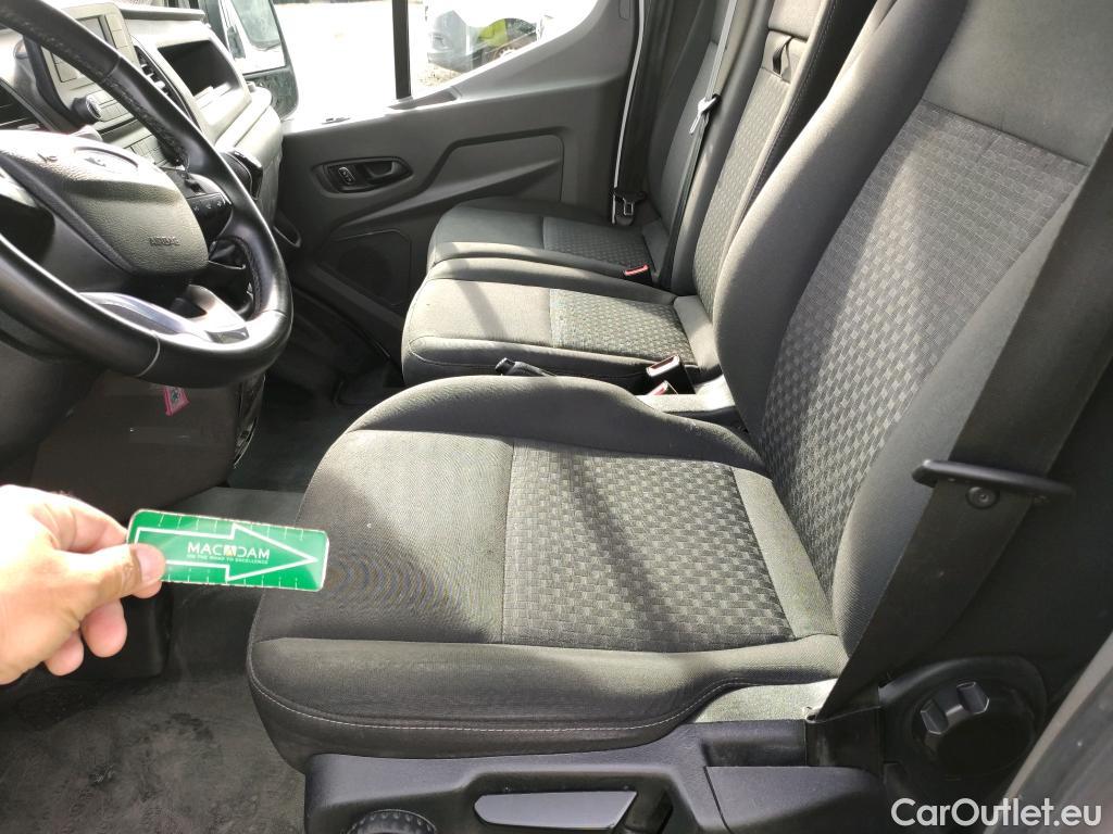 Ford  Transit  Furgón 350 L3 Trend 2.0 TDCi 130CV MT6 E6dT #63