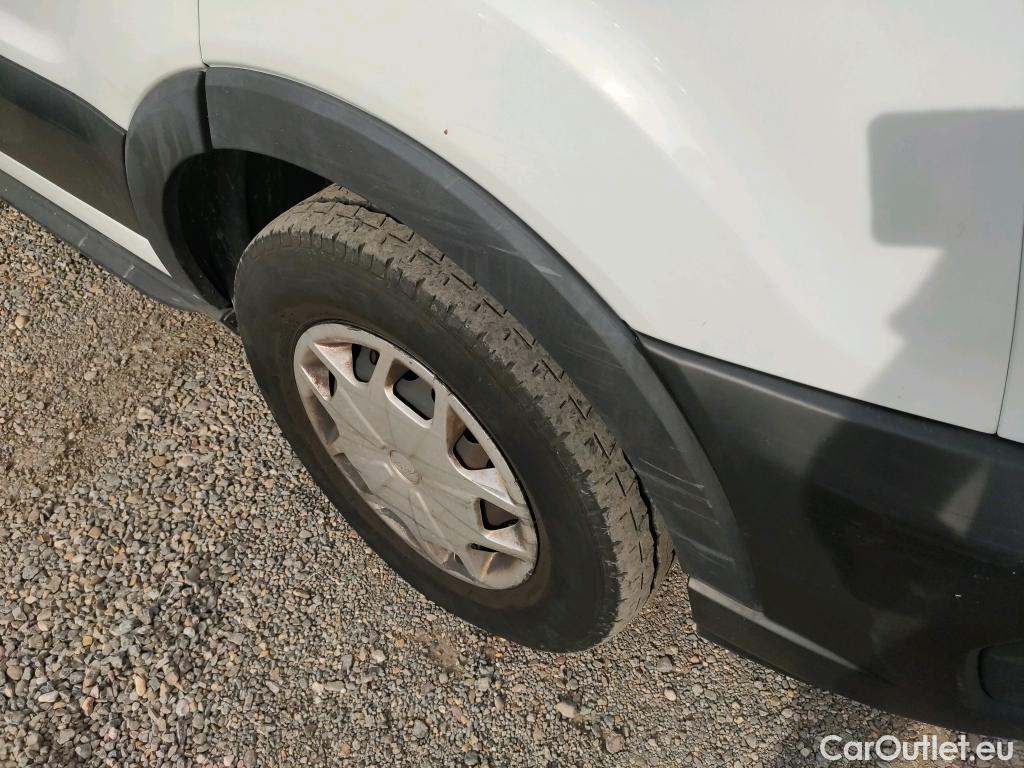  Ford  Transit  Furgón 350 L3 Trend 2.0 TDCi 130CV MT6 E6dT #59