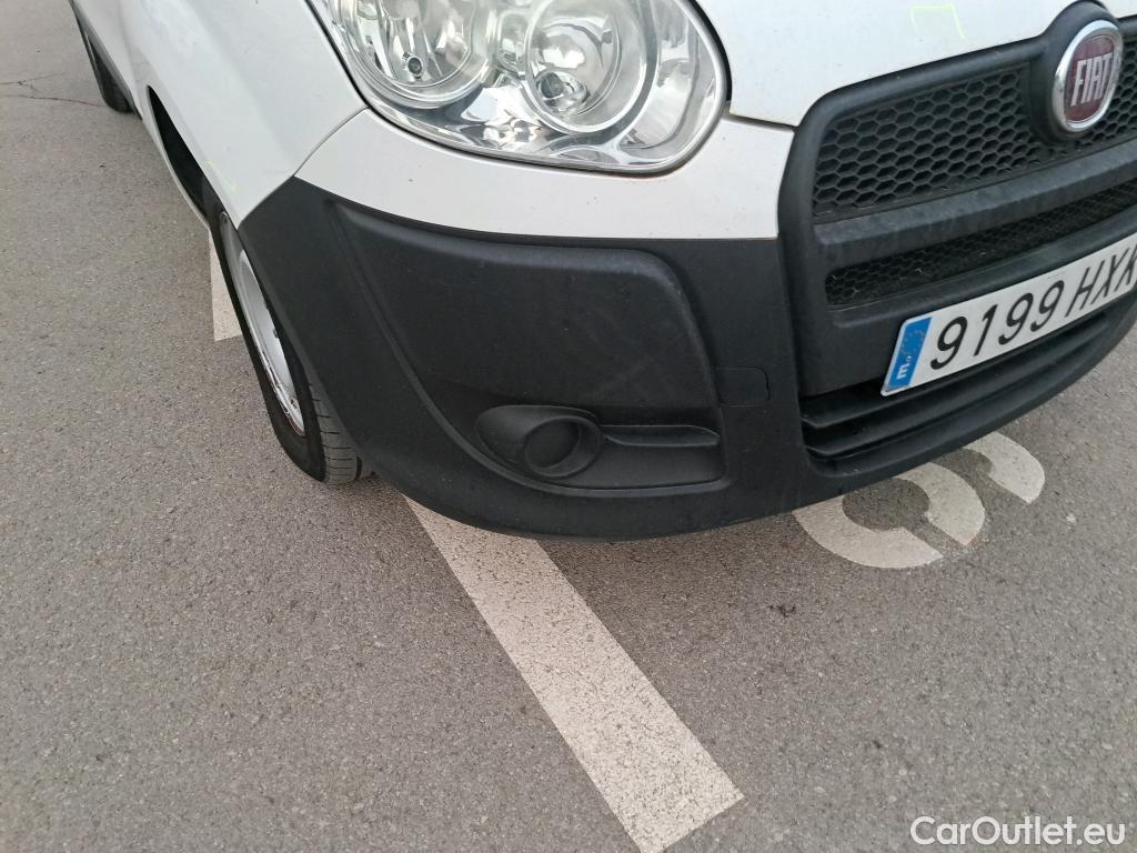  Fiat  Doblo FIAT DOBLÒ VU 5P 2G COMBI Panorama Pop N1 1.3 Multijet 90cv E #76