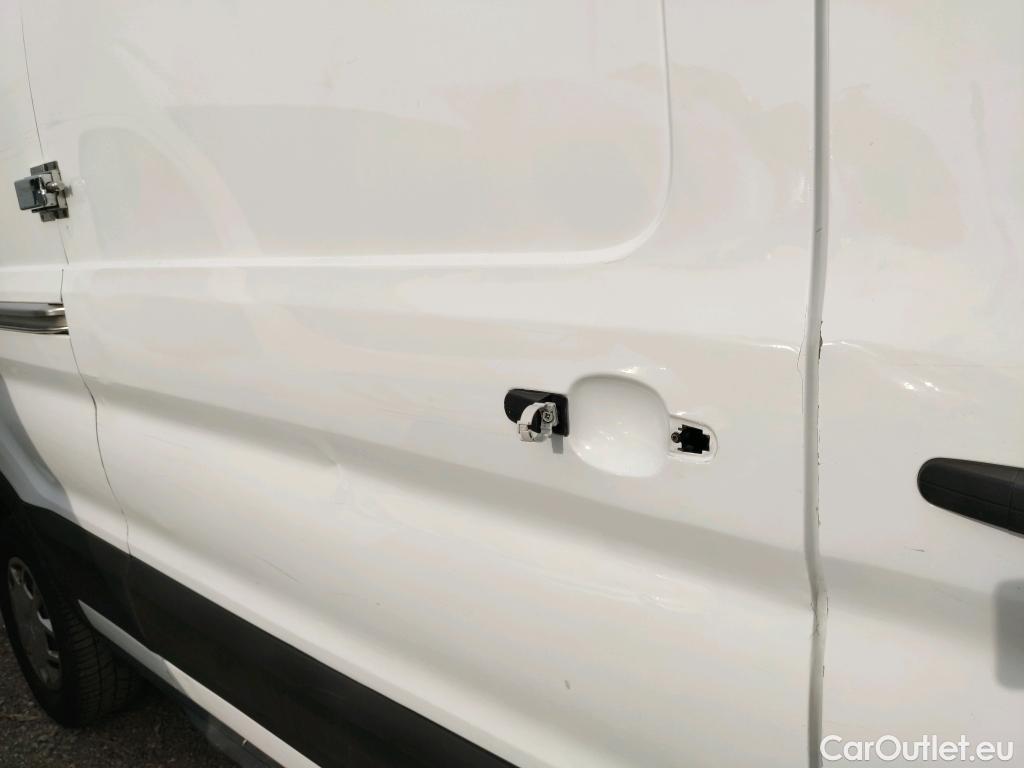  Ford  Transit  Furgón 350 L3 Trend 2.0 TDCi 130CV MT6 E6dT #49