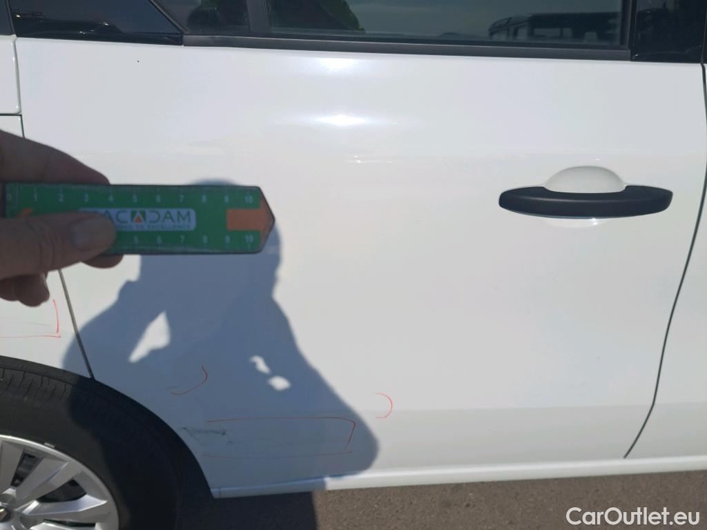  Renault  Kangoo  III Edition ONE 1.5 dCi 95CV MT6 E6d #6