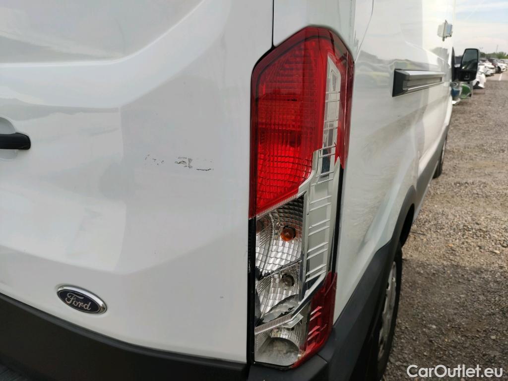  Ford  Transit  Furgón 350 L3 Trend 2.0 TDCi 130CV MT6 E6dT #7