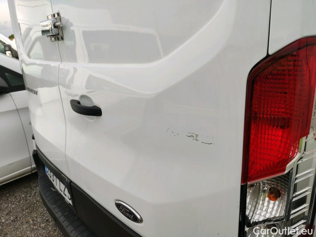  Ford  Transit  Furgón 350 L3 Trend 2.0 TDCi 130CV MT6 E6dT #55