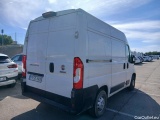  Fiat  Ducato FIAT  / 2014 / 4P / furgón 30 2.3 Multijet Furgón Corto Alto 96kW #2
