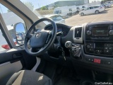  Fiat  Ducato FIAT  / 2014 / 4P / furgón 30 2.3 Multijet Furgón Corto Alto 96kW #3