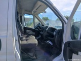  Fiat  Ducato FIAT  / 2014 / 4P / furgón 30 2.3 Multijet Furgón Corto Alto 96kW #6