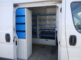  Fiat  Ducato FIAT  / 2014 / 4P / furgón 30 2.3 Multijet Furgón Corto Alto 96kW #7
