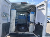  Fiat  Ducato FIAT  / 2014 / 4P / furgón 30 2.3 Multijet Furgón Corto Alto 96kW #8