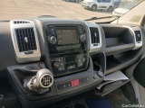  Fiat  Ducato FIAT  / 2014 / 4P / furgón 30 2.3 Multijet Furgón Corto Alto 96kW #11