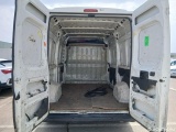 Peugeot  Boxer PEUGEOT  / 2014 / 4P / furgón 335 L2H2 BlueHDi 96KW (130CV) #8