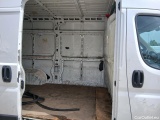  Peugeot  Boxer PEUGEOT  / 2014 / 4P / furgón 335 L2H2 BlueHDi 96KW (130CV) #7