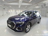  Audi  Q3 AUDI  / 2018 / 5P / SUV 35 TDI S TRONIC BUSINESS ADVANCED 