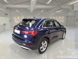  Audi  Q3 AUDI  / 2018 / 5P / SUV 35 TDI S TRONIC BUSINESS ADVANCED #2