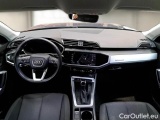  Audi  Q3 AUDI  / 2018 / 5P / SUV 35 TDI S TRONIC BUSINESS ADVANCED #3