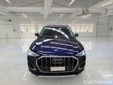  Audi  Q3 AUDI  / 2018 / 5P / SUV 35 TDI S TRONIC BUSINESS ADVANCED #6