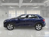  Audi  Q3 AUDI  / 2018 / 5P / SUV 35 TDI S TRONIC BUSINESS ADVANCED #8