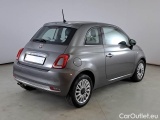  Fiat  500 FIAT  / 2015 / 3P / BERLINA 1.2 69CV LOUNGE #2