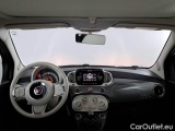  Fiat  500 FIAT  / 2015 / 3P / BERLINA 1.2 69CV LOUNGE #3