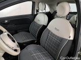  Fiat  500 FIAT  / 2015 / 3P / BERLINA 1.2 69CV LOUNGE #11