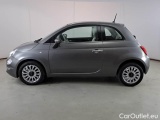  Fiat  500 FIAT  / 2015 / 3P / BERLINA 1.2 69CV LOUNGE #8